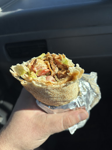Photo of MCDonair and shawarma - 1000 Nairn Ave b, Winnipeg, MB R2L 0Y2